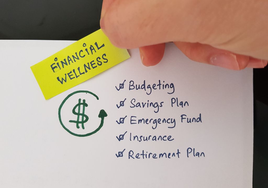 5 Keys To Successfully Managing Your Personal Finances