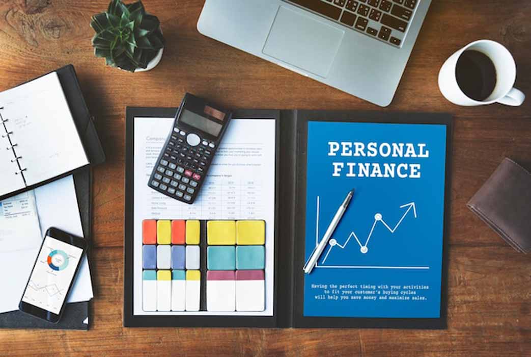 5 Keys to Successfully Managing Your Personal Finances