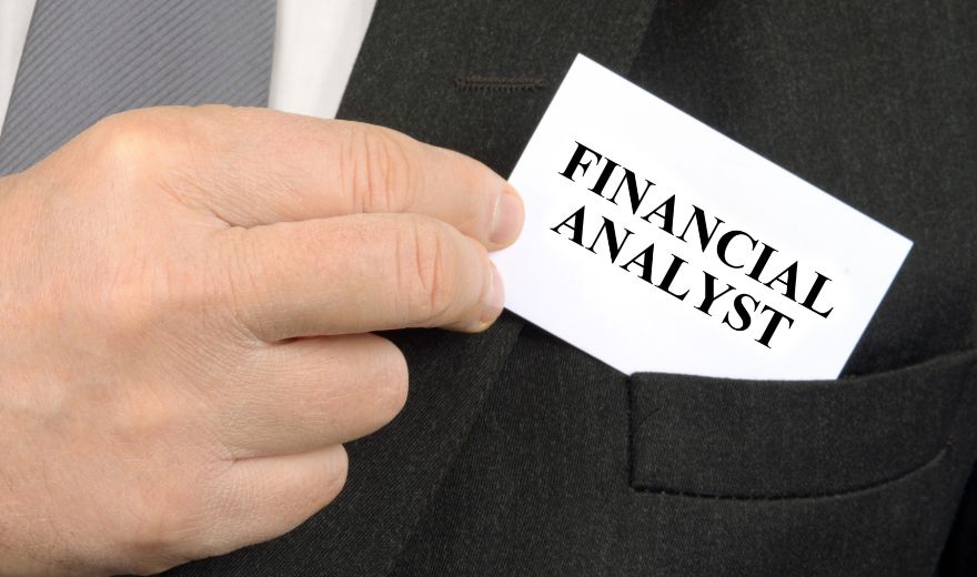 Financial Analyst